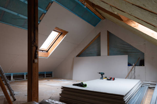 Best Commercial Insulation Contractor  in Stanford, CA