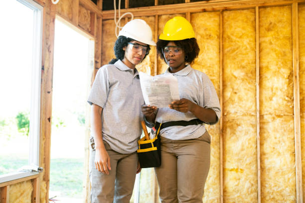 Best Insulation Contractors for Homes  in Stanford, CA
