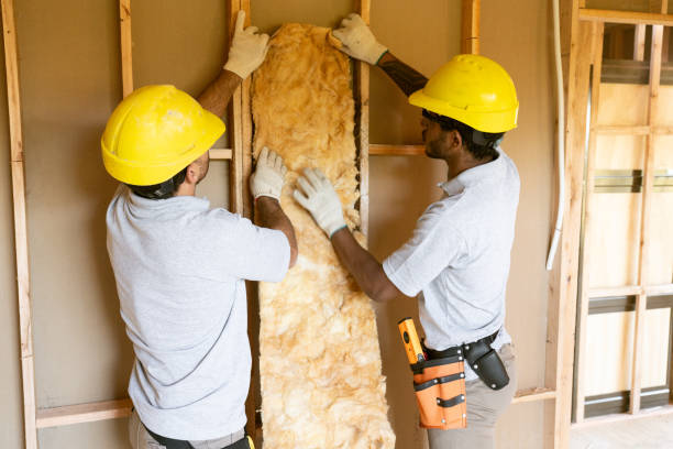 Best Attic Insulation Installation  in Stanford, CA