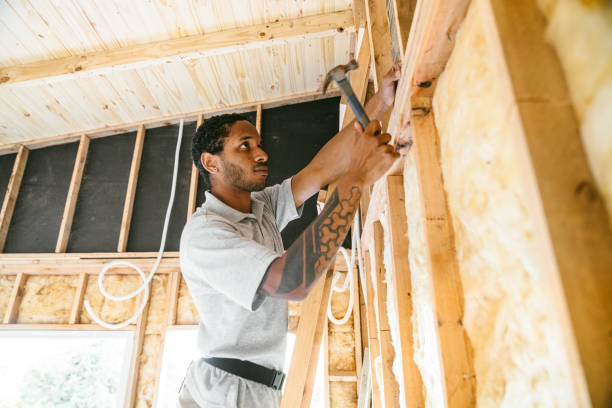 Best Crawl Space Insulation  in Stanford, CA