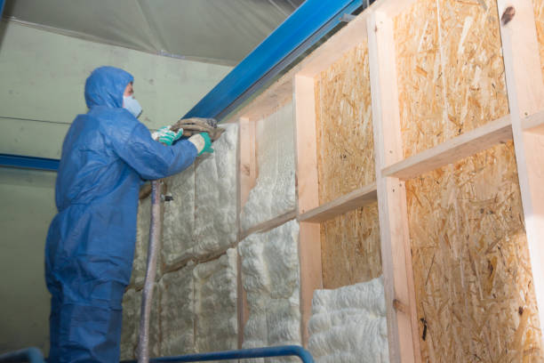 Professional Insulation Contractor in Stanford, CA